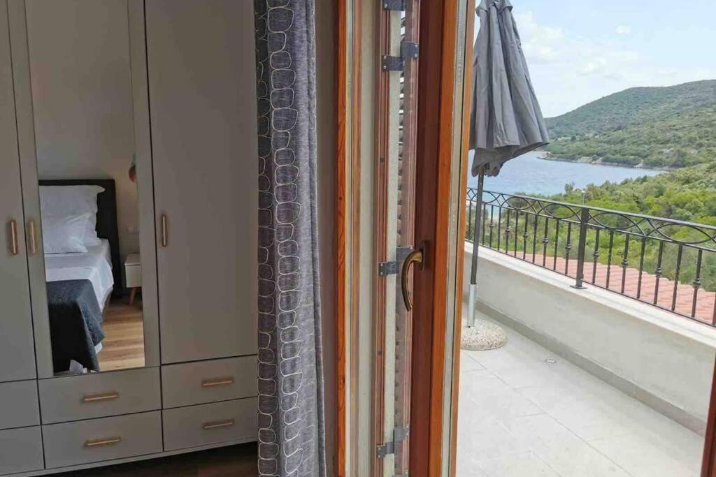 Deluxe Apartman “ Koromacna” Kneza Exterior photo